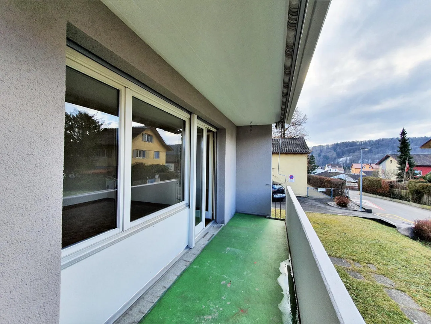 Appartamento ben tenuto al piano rialzato - Foto 7 di 8