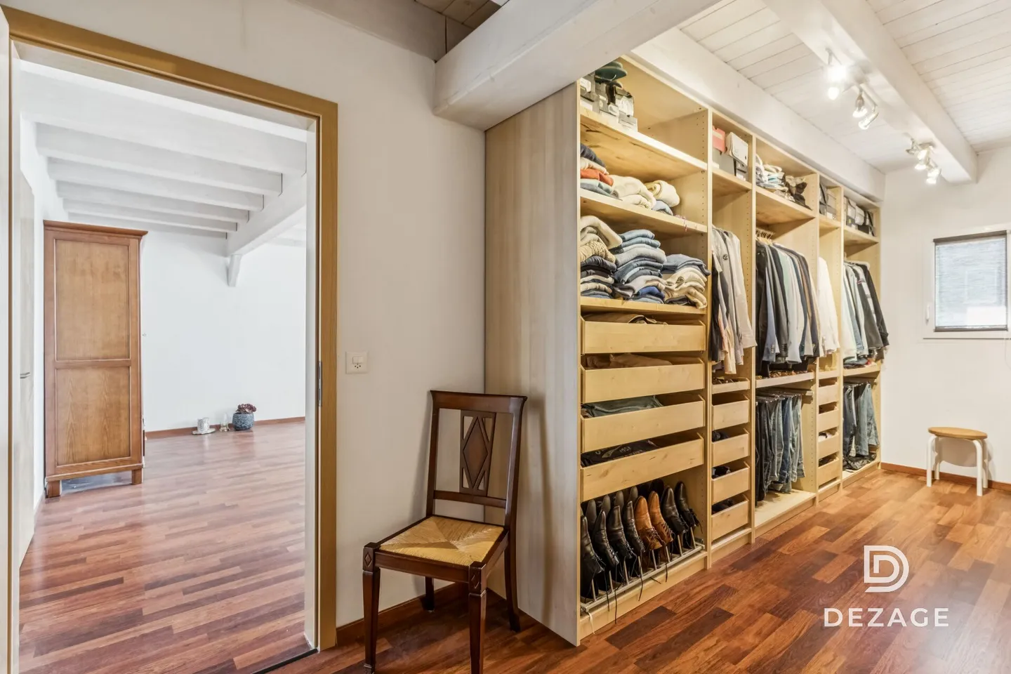 Casa di villaggio eccezionale con area benessere a meno di 10 minuti da Yverdon - Foto 12 di 20