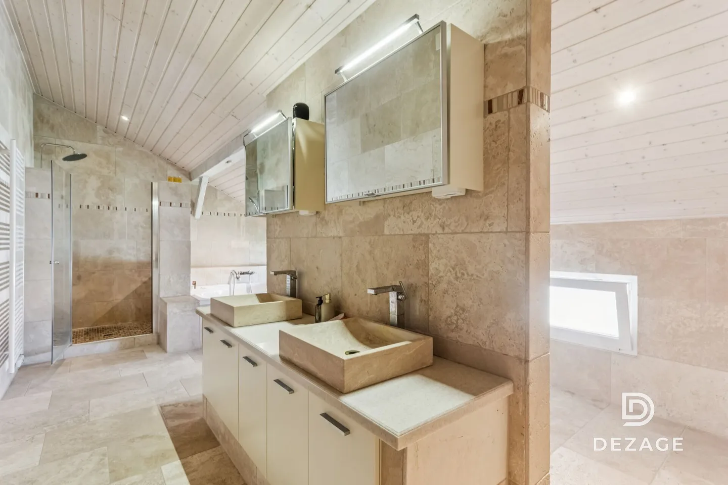 Casa di villaggio eccezionale con area benessere a meno di 10 minuti da Yverdon - Foto 13 di 20