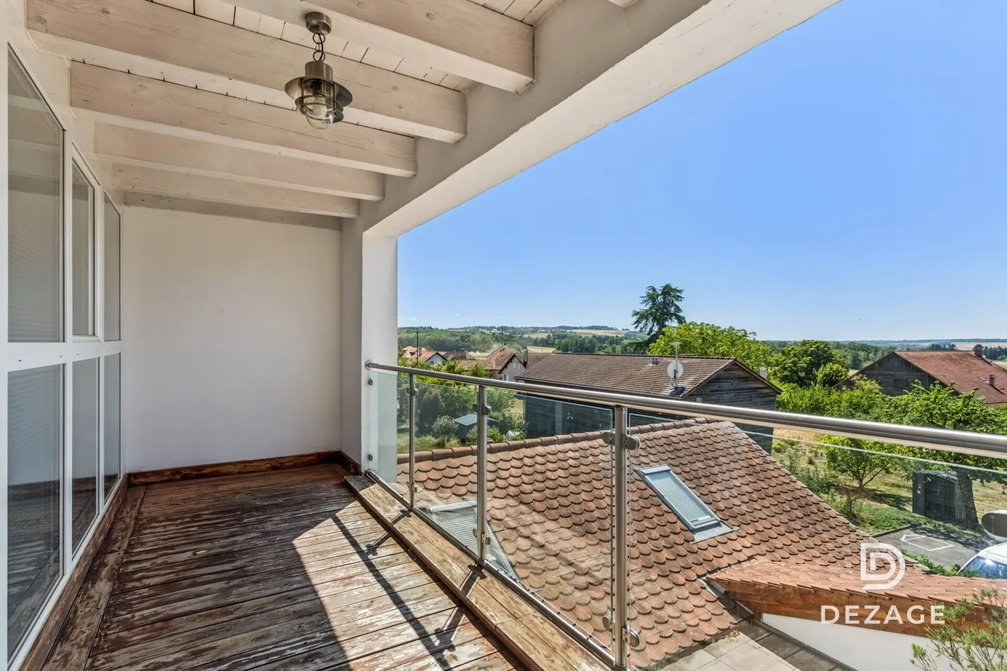 Casa di villaggio eccezionale con area benessere a meno di 10 minuti da Yverdon - Foto 15 di 20
