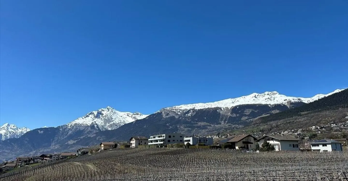 Neues Apartment mit Atemberaubendem Blick - Foto 7 von 11