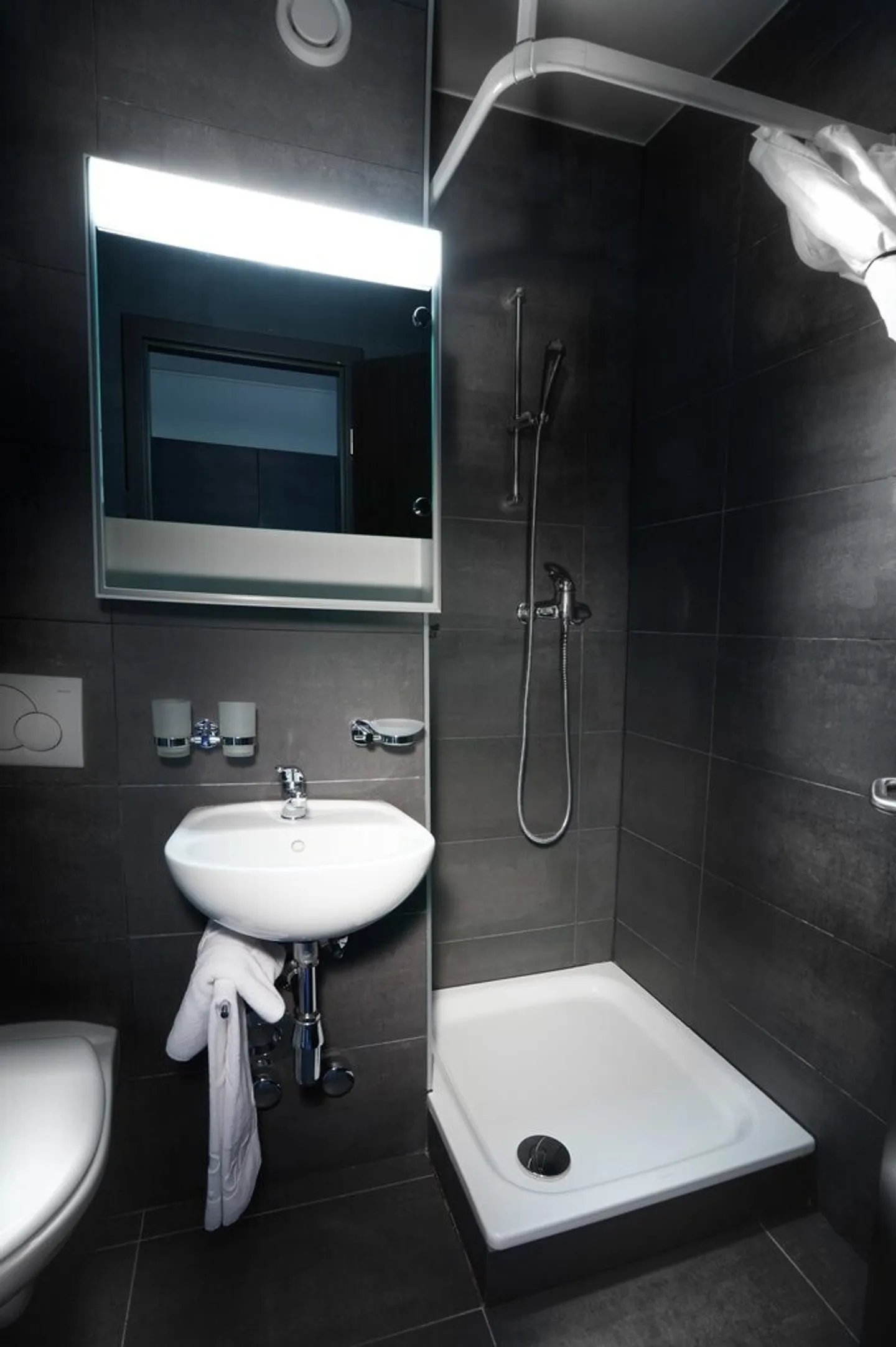 Appartamento arredato affascinante - disponibile dal 1 dicembre 2025 - Foto 7 di 8