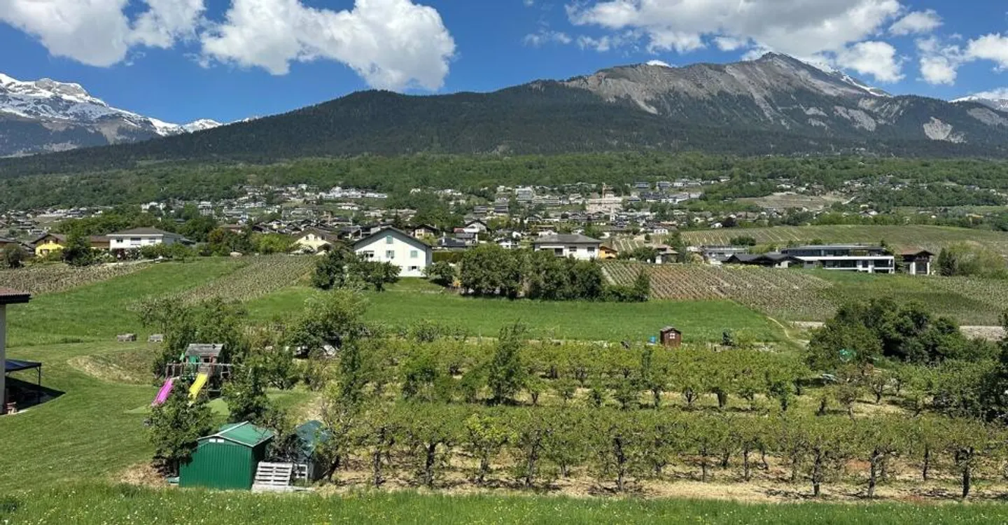 Neues Apartment mit Atemberaubendem Blick - Foto 3 von 11