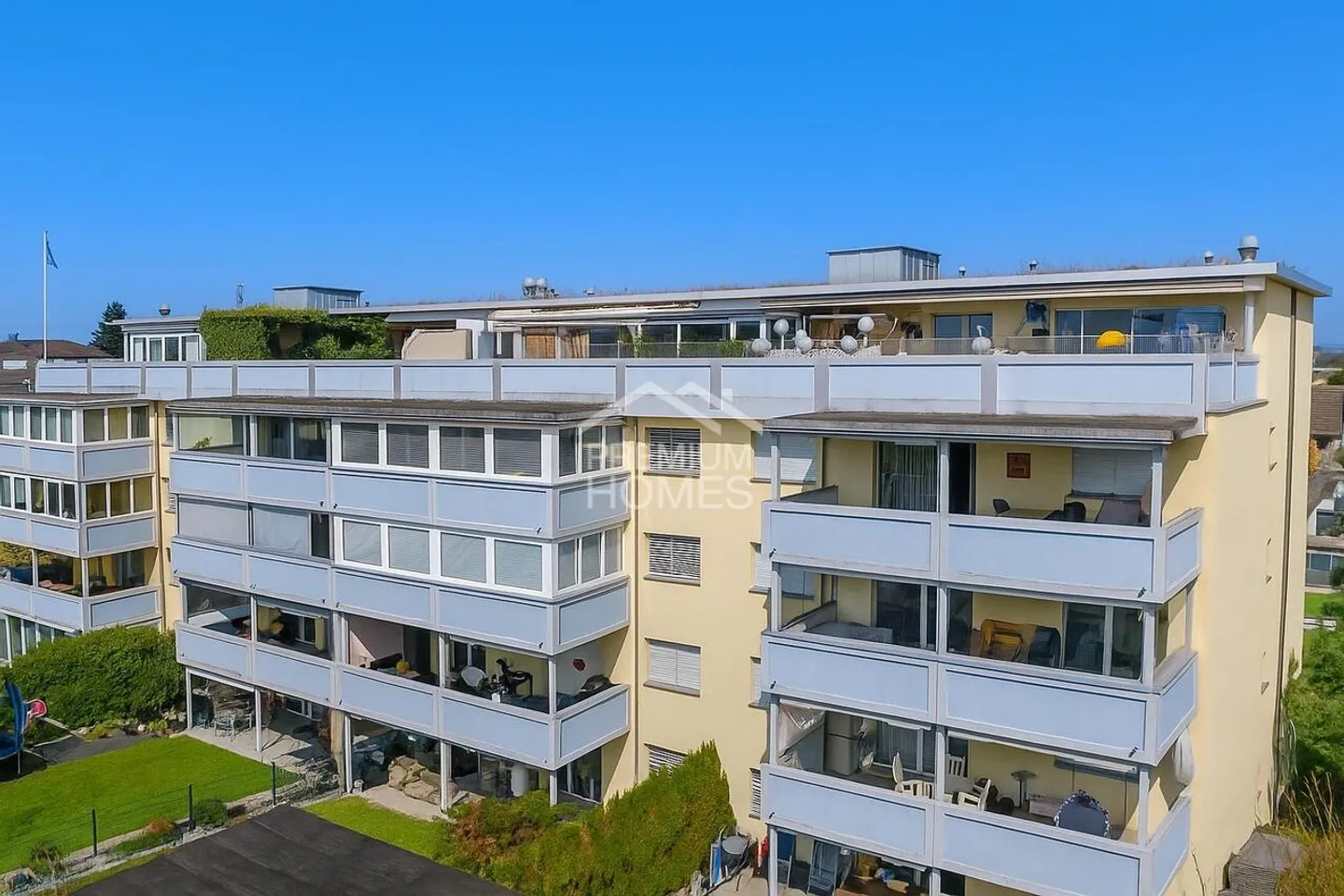 «Modernes Zuhause mit Wohlfühlfaktor» - Foto 1 von 7