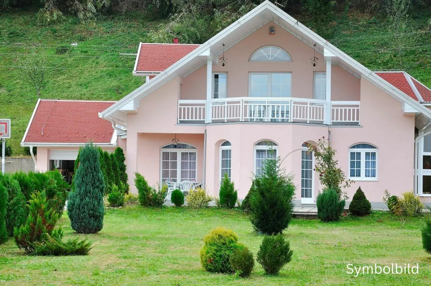 Benvenuti nella Felicità Familiare - con Giardino, Spazio e Cuore - Foto 1 di 1