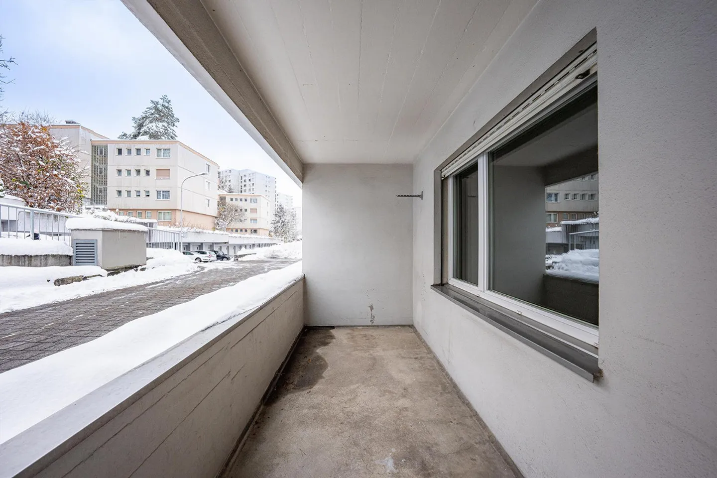 Attraktive 3-Zimmer-Wohnung in zentrumsnaher Lage! - Foto 10 von 11