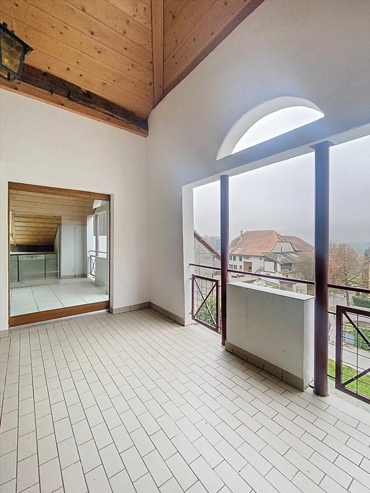 5,5-Zimmer-Wohnung im 2. Stock - Foto 3 von 8