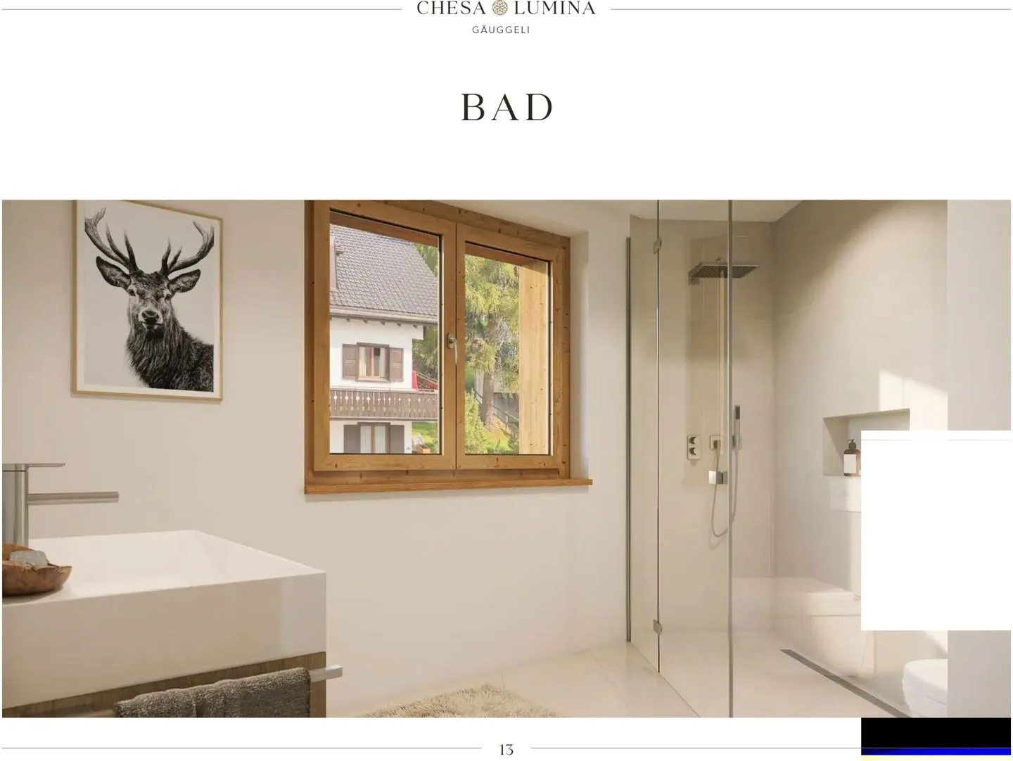 Casa unifamiliare "Chesa Lumina" - Foto 4 di 10