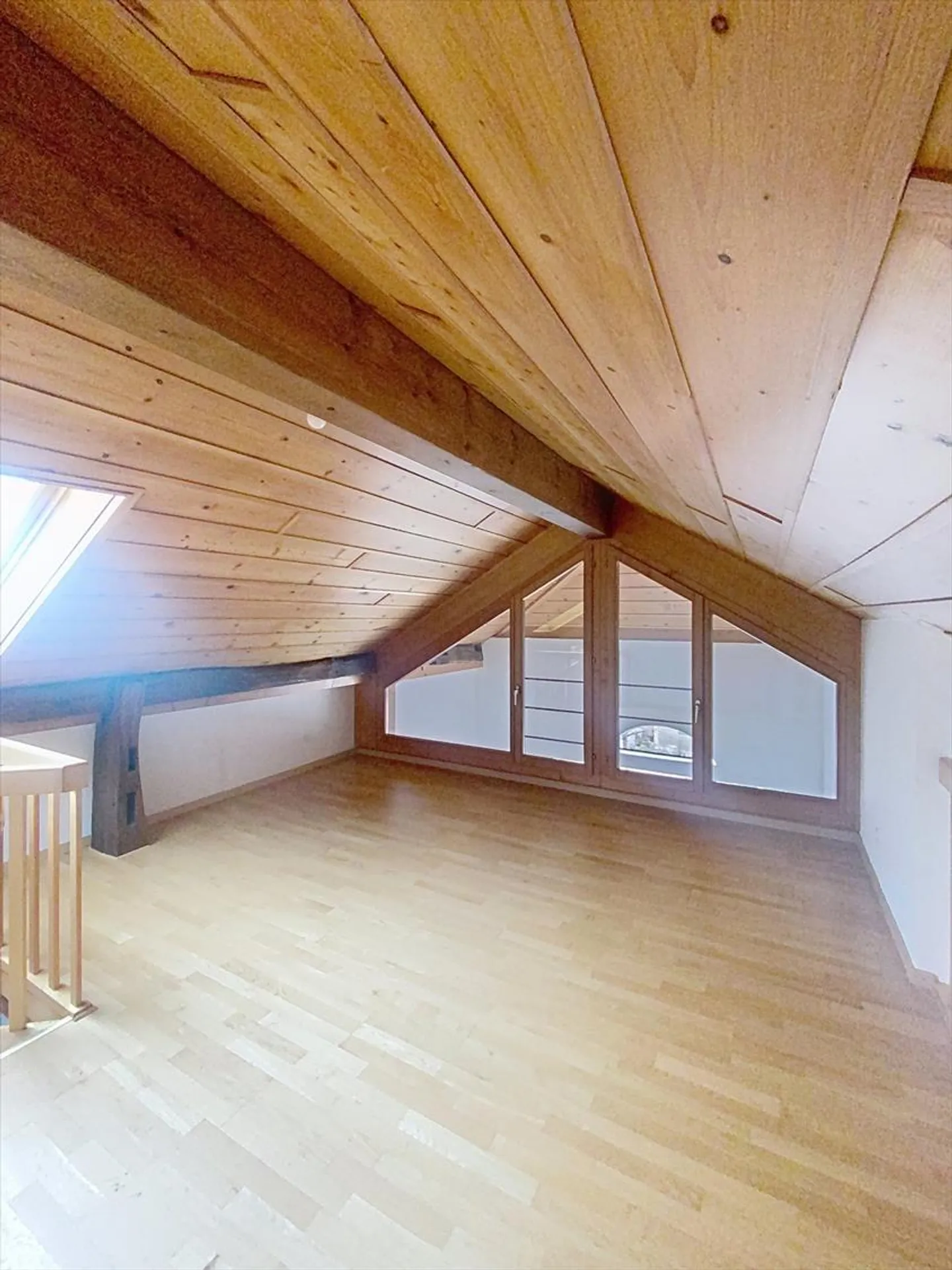 5,5-Zimmer-Wohnung im 2. Stock - Foto 7 von 8