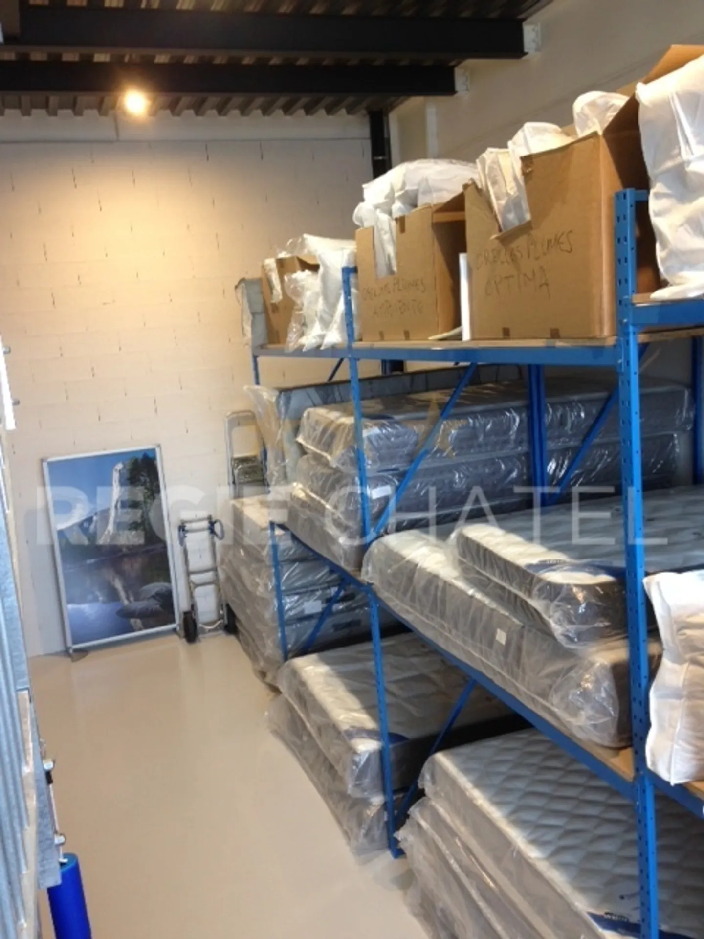 Espace Commercial Polyvalent - Photo 3 sur 8