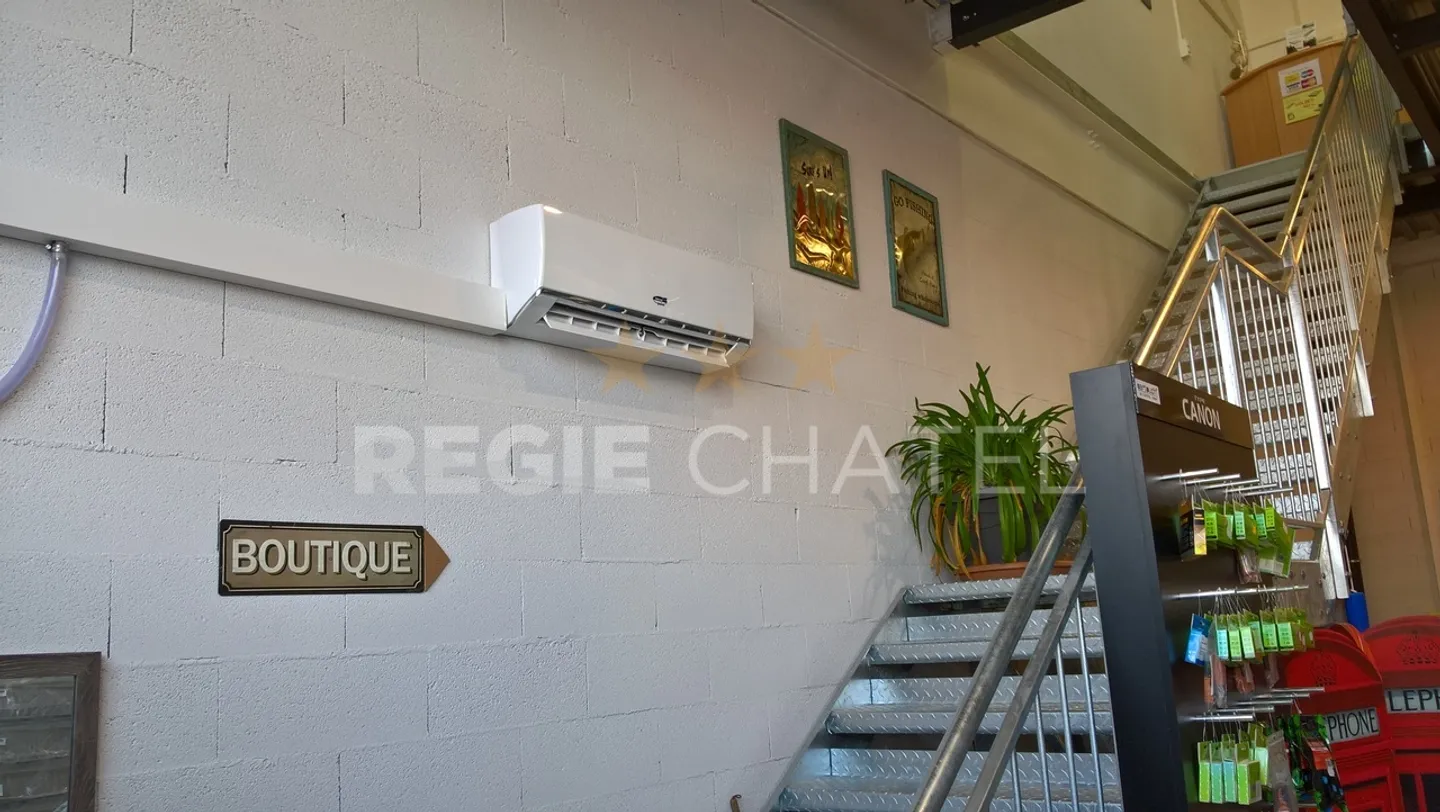 Espace Commercial Polyvalent - Photo 4 sur 8