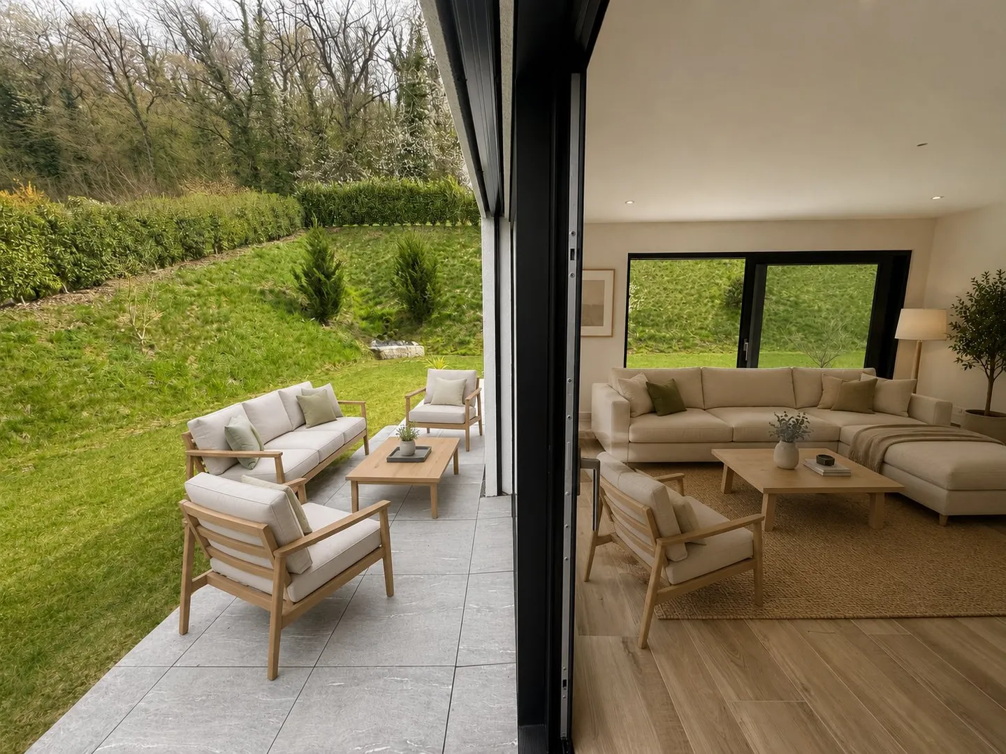 Charming Garden Apartment - Photo 10 of 14