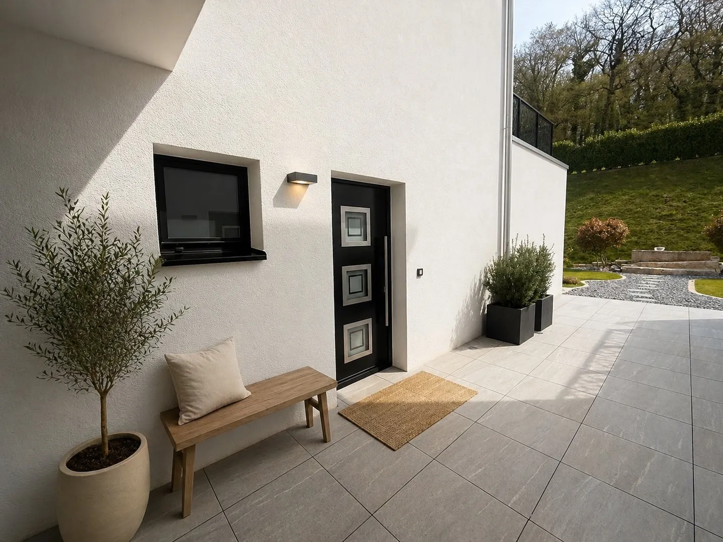 Charming Garden Apartment - Photo 12 of 14