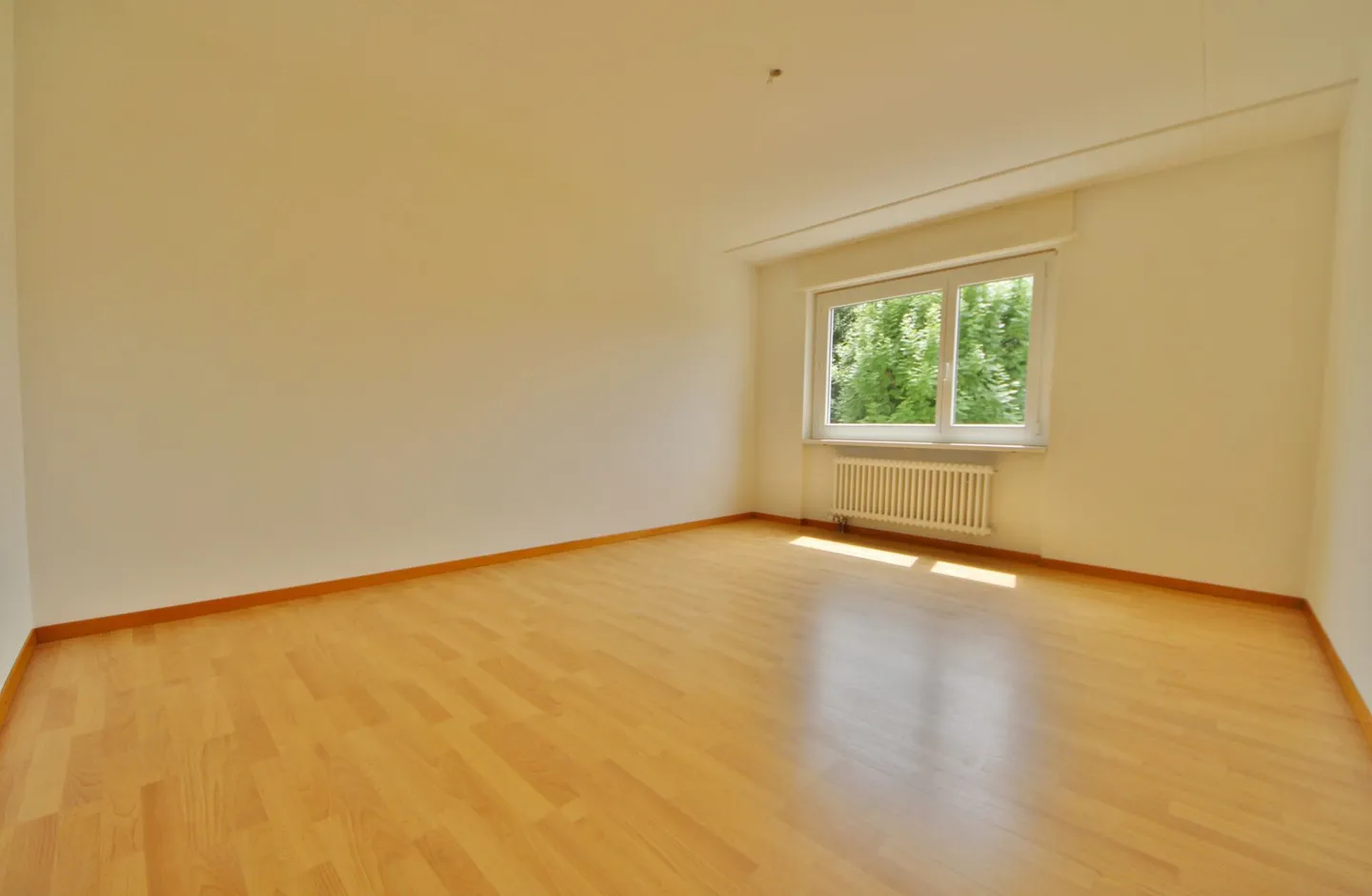 Gemütliche 2 Zimmer-Wohnung im 2. OG - Foto 4 von 6