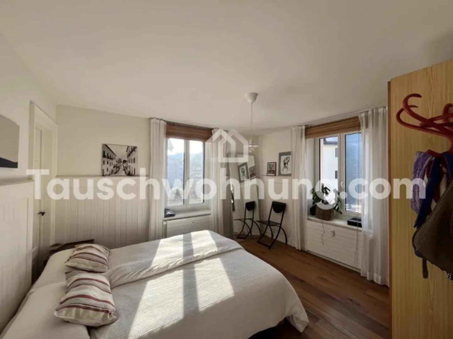 [EXCHANGE APARTMENT] Exchange renovated apartment with large, quiet balcony - Photo 6 of 17
