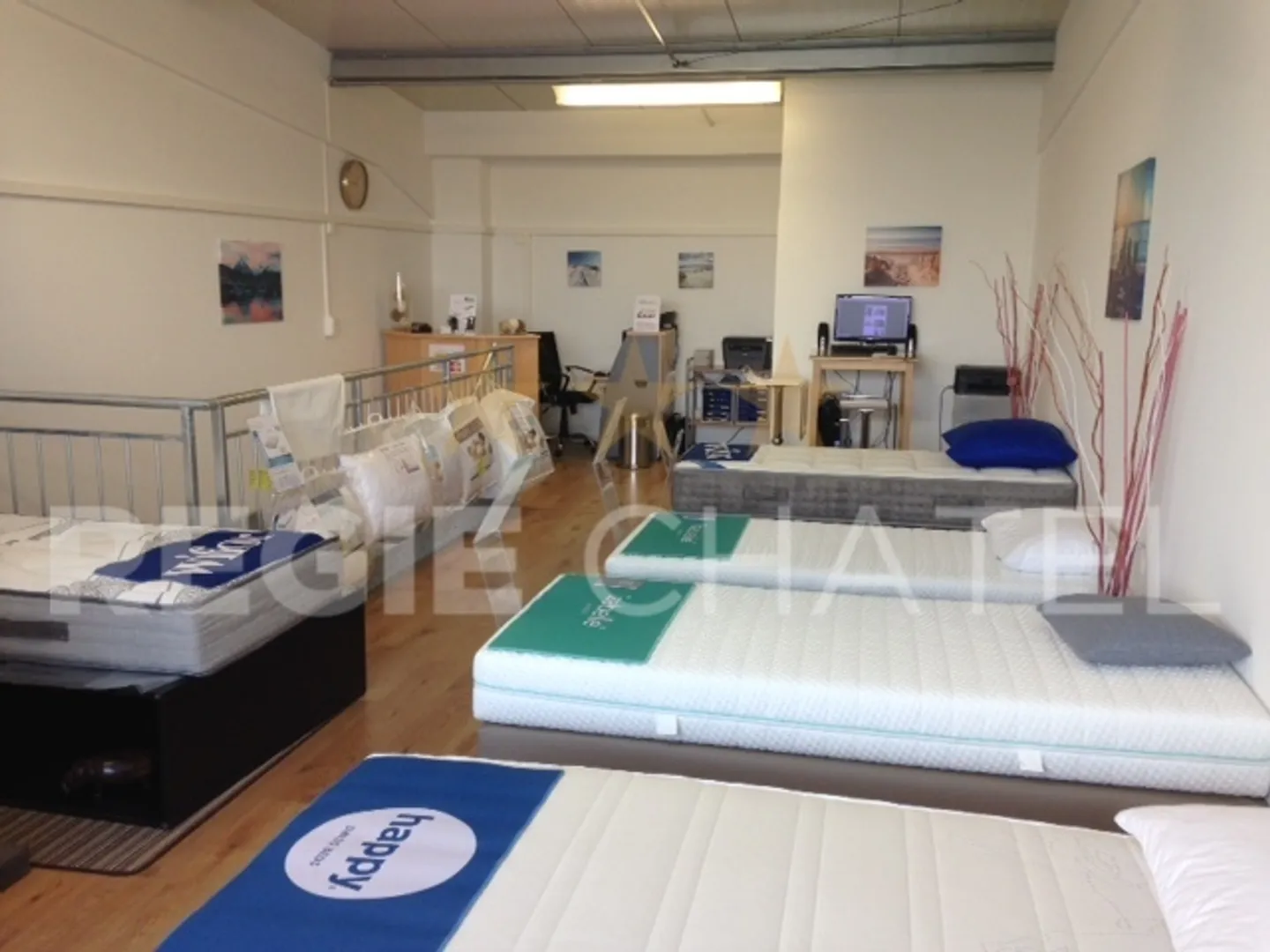 Espace Commercial Polyvalent - Photo 7 sur 8