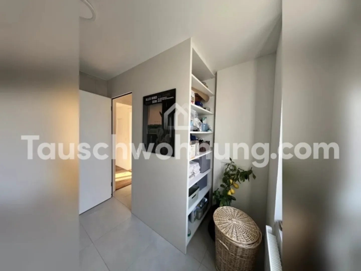 [EXCHANGE APARTMENT] Exchange renovated apartment with large, quiet balcony - Photo 11 of 17
