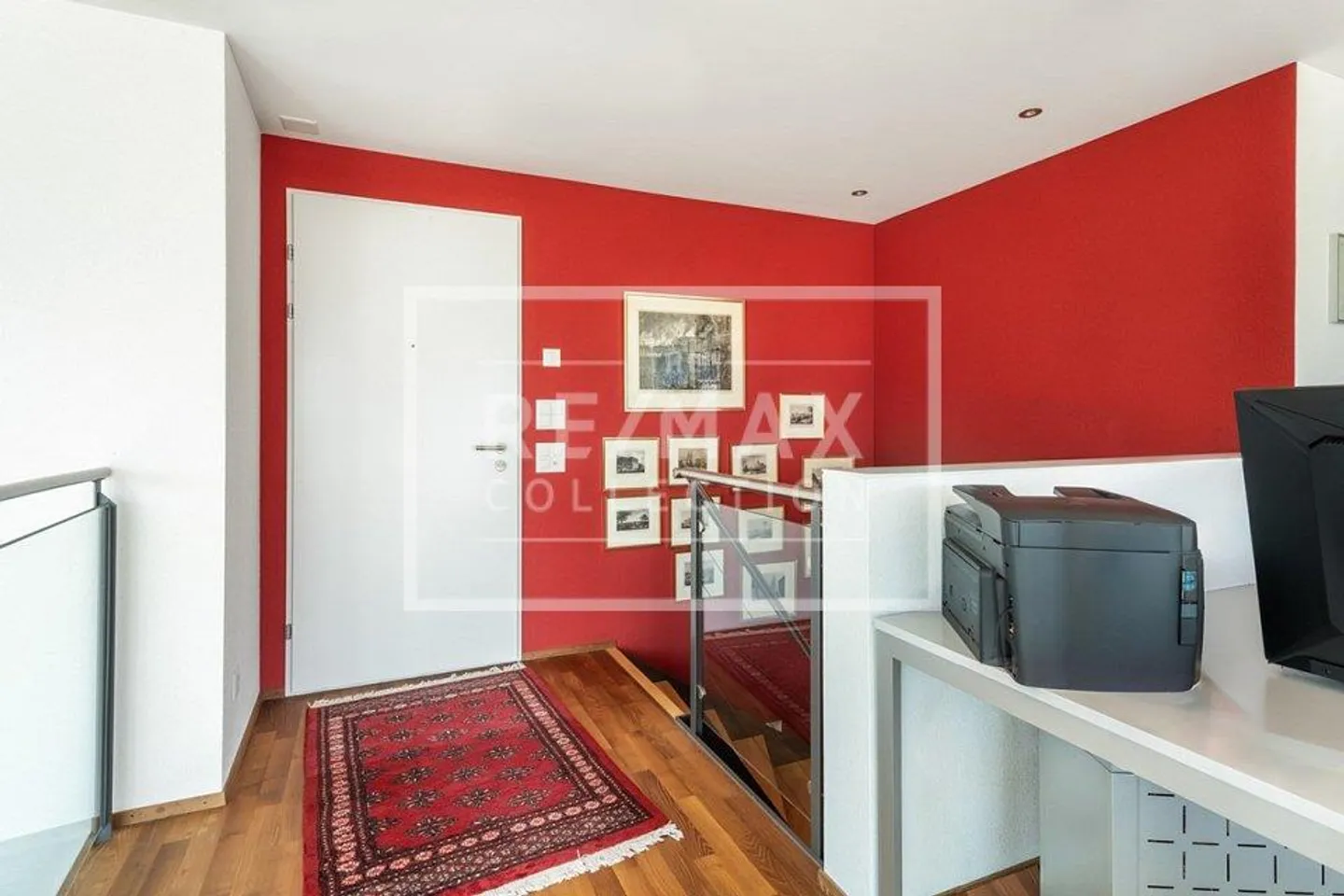 Attic feeling with Pilatus view: Exclusive 5½-room maisonette apartment - Photo 11 of 13