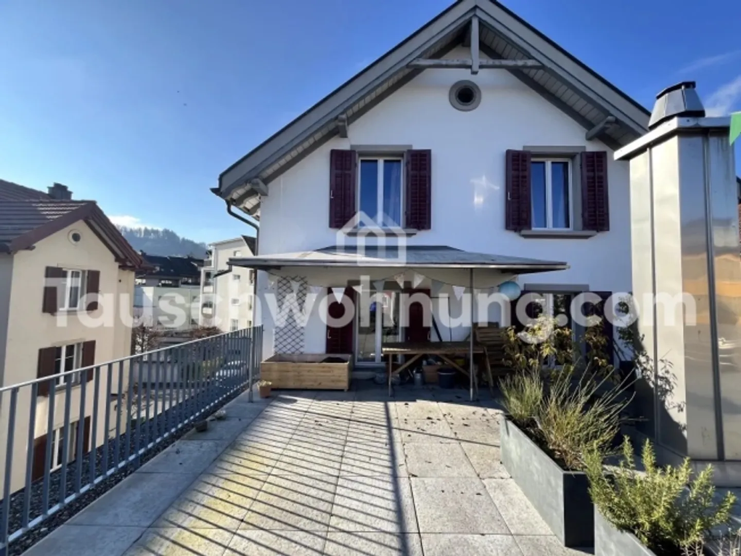 [EXCHANGE APARTMENT] Exchange renovated apartment with large, quiet balcony - Photo 12 of 17