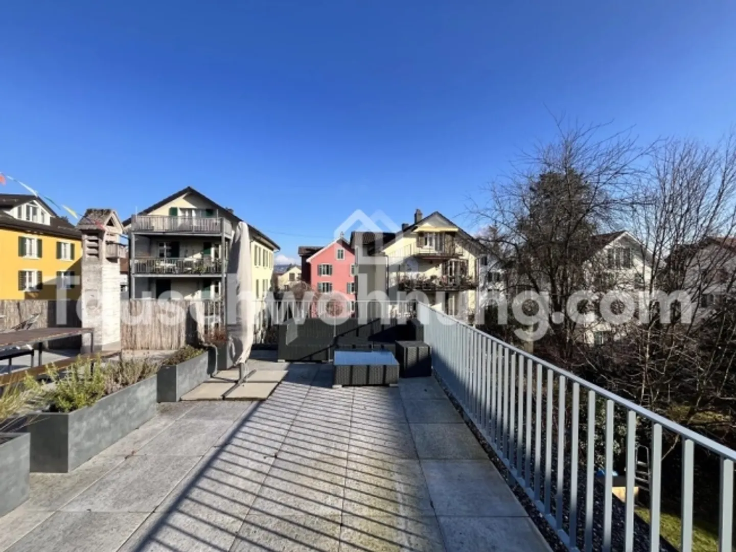[EXCHANGE APARTMENT] Exchange renovated apartment with large, quiet balcony - Photo 13 of 17