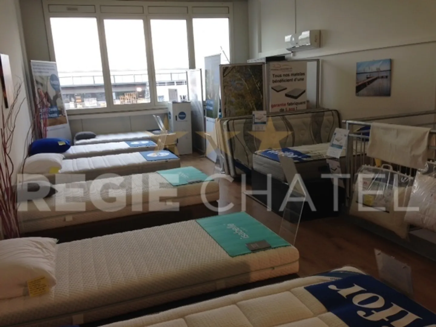 Espace Commercial Polyvalent - Photo 8 sur 8