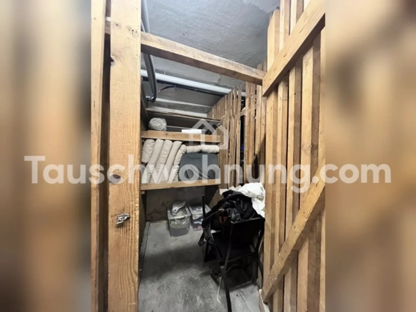 [EXCHANGE APARTMENT] Exchange renovated apartment with large, quiet balcony - Photo 15 of 17