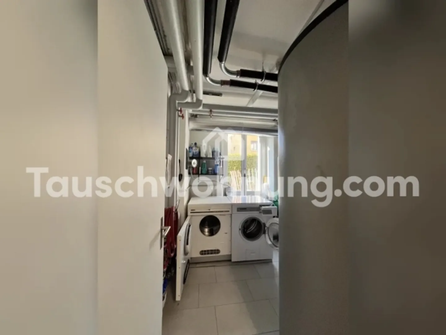 [EXCHANGE APARTMENT] Exchange renovated apartment with large, quiet balcony - Photo 16 of 17