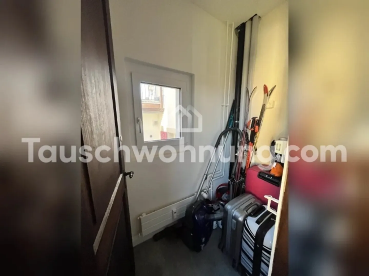 [EXCHANGE APARTMENT] Exchange renovated apartment with large, quiet balcony - Photo 17 of 17