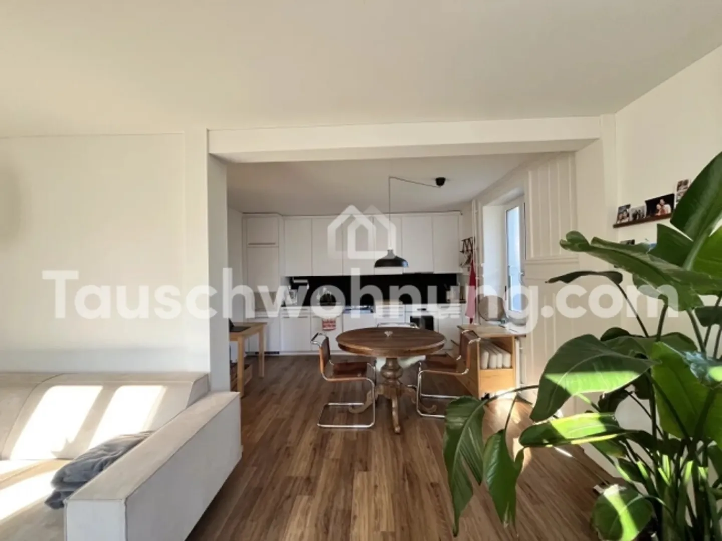 [EXCHANGE APARTMENT] Exchange renovated apartment with large, quiet balcony - Photo 3 of 17