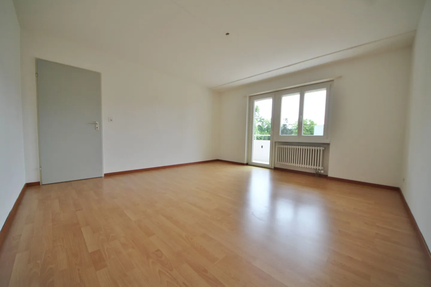 Gemütliche 2 Zimmer-Wohnung im 2. OG - Foto 2 von 6