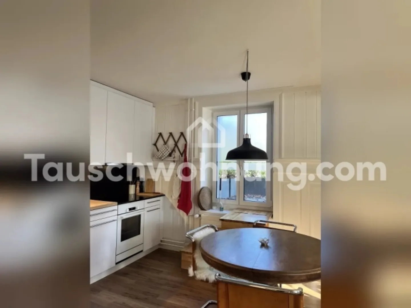 [EXCHANGE APARTMENT] Exchange renovated apartment with large, quiet balcony - Photo 4 of 17
