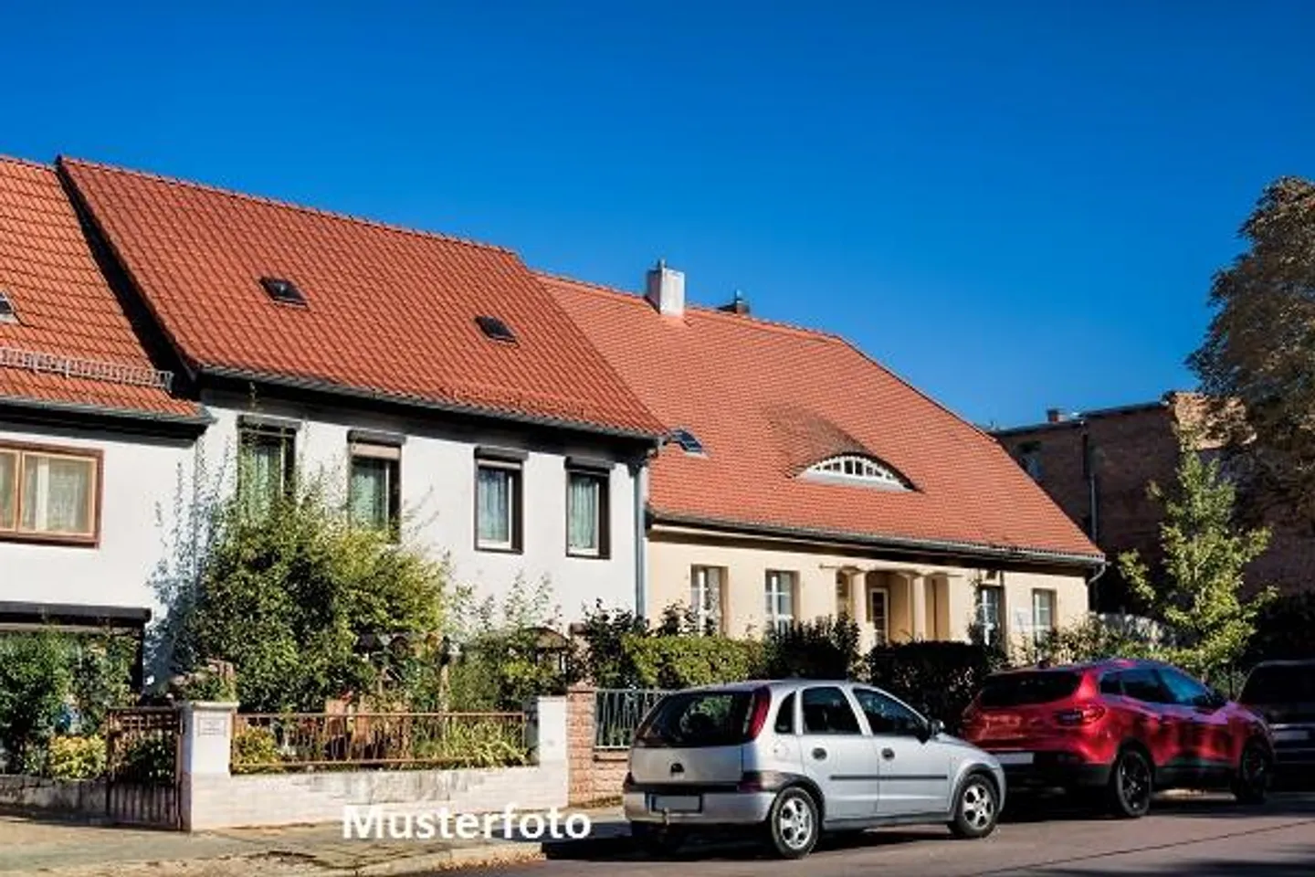 Casa a schiera di 5 stanze - Foto 1 di 13