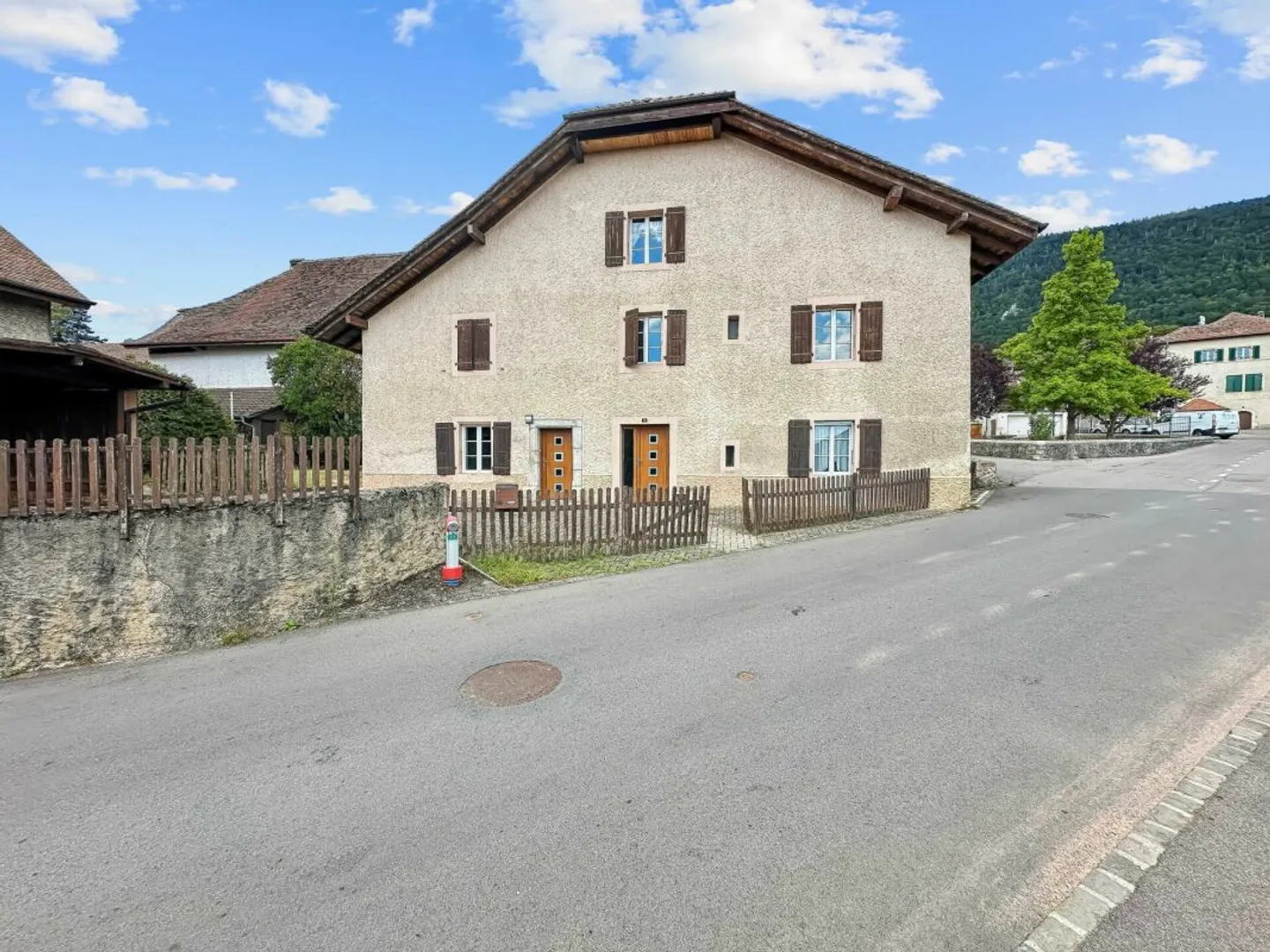Maison de Village Charmante - Photo 20 sur 22