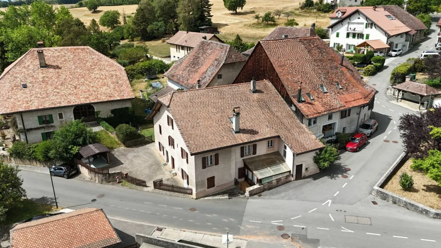 Maison de Village Charmante - Photo 21 sur 22