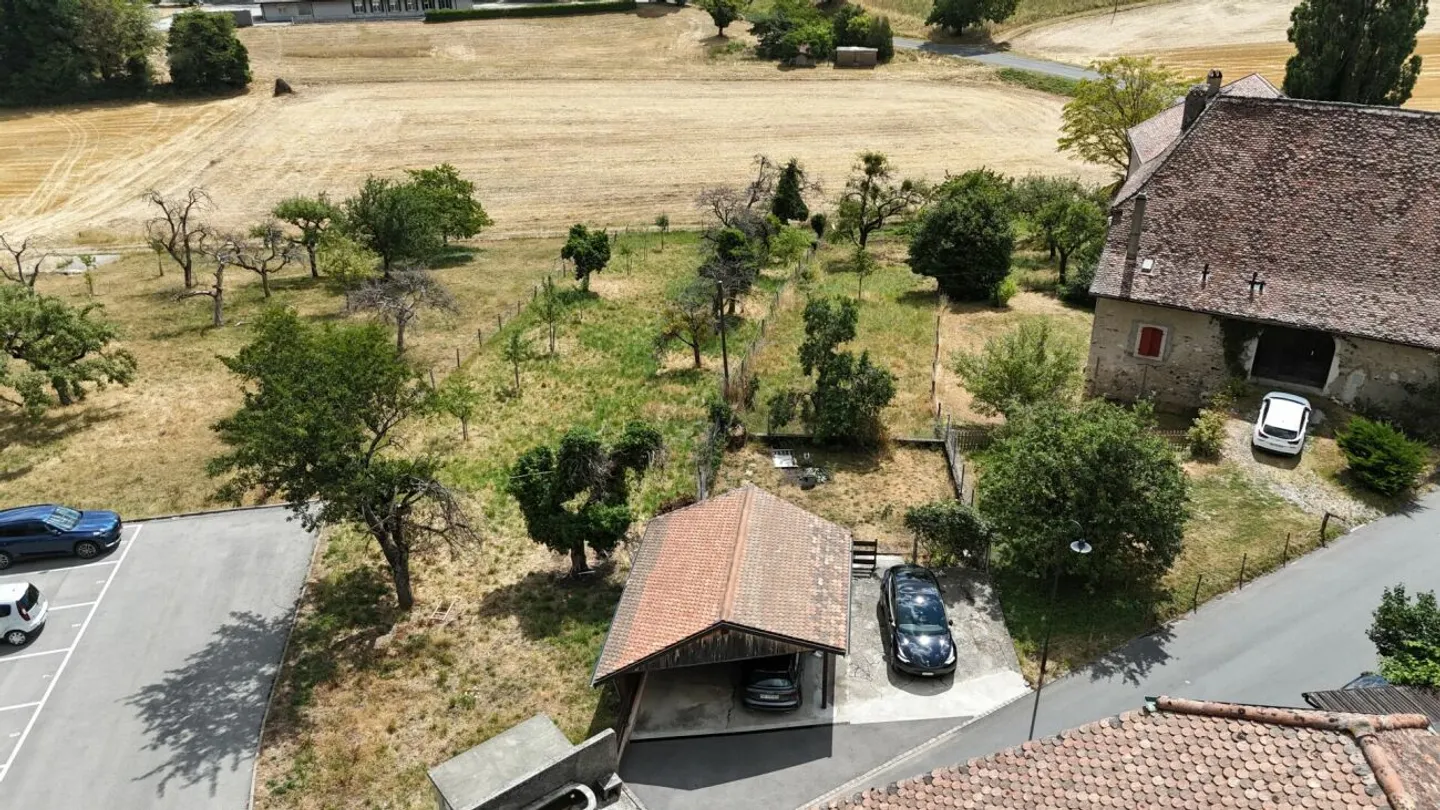 Maison de Village Charmante - Photo 22 sur 22