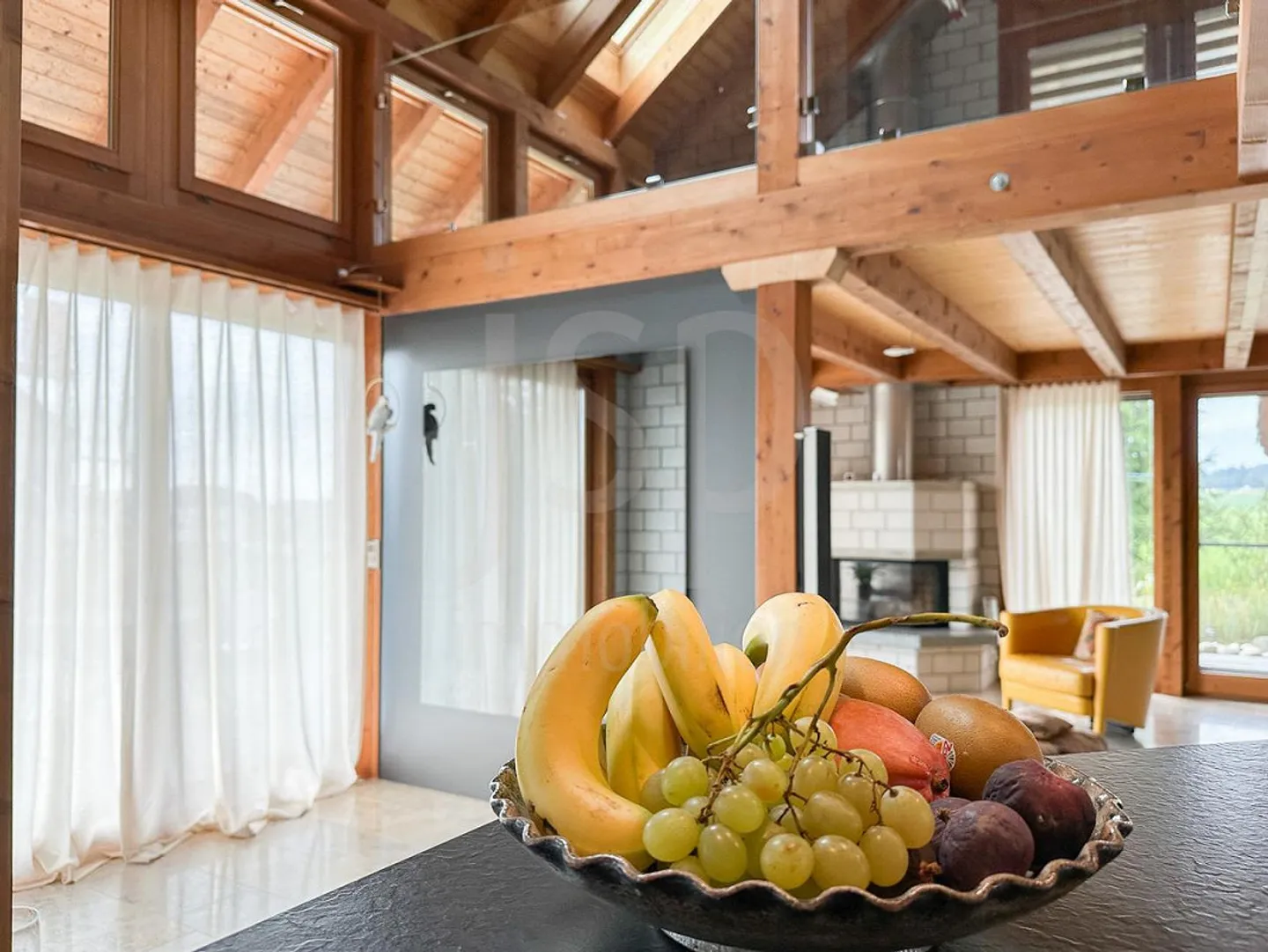 Impressive Multi-Generational Country House in Iffwil - Photo 14 of 30