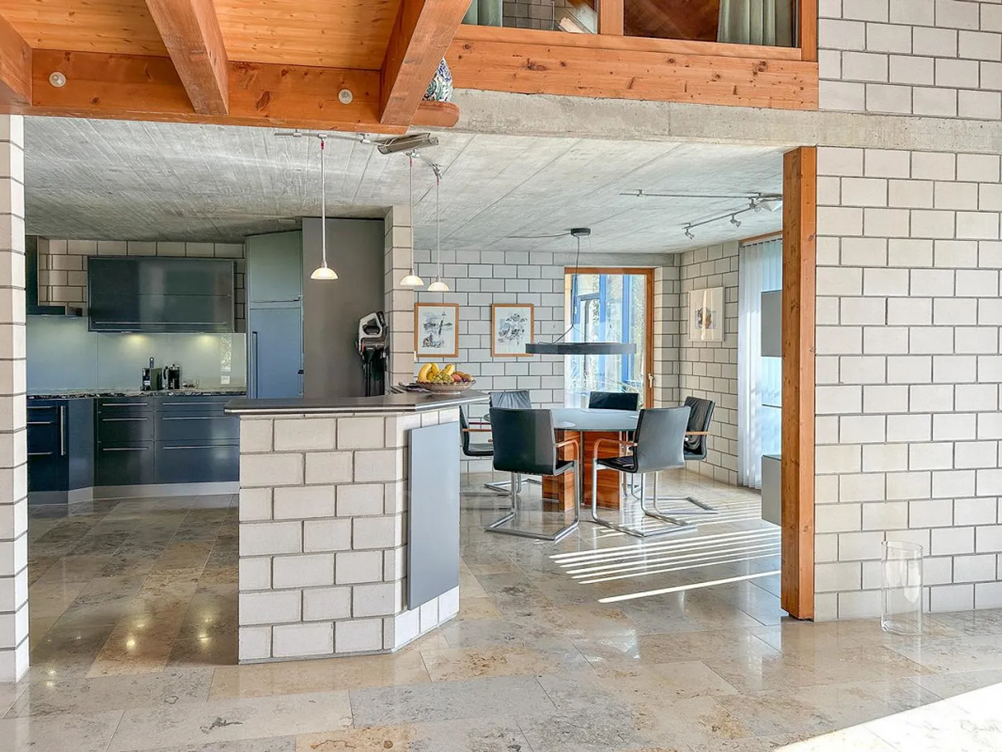 Impressive Multi-Generational Country House in Iffwil - Photo 15 of 30