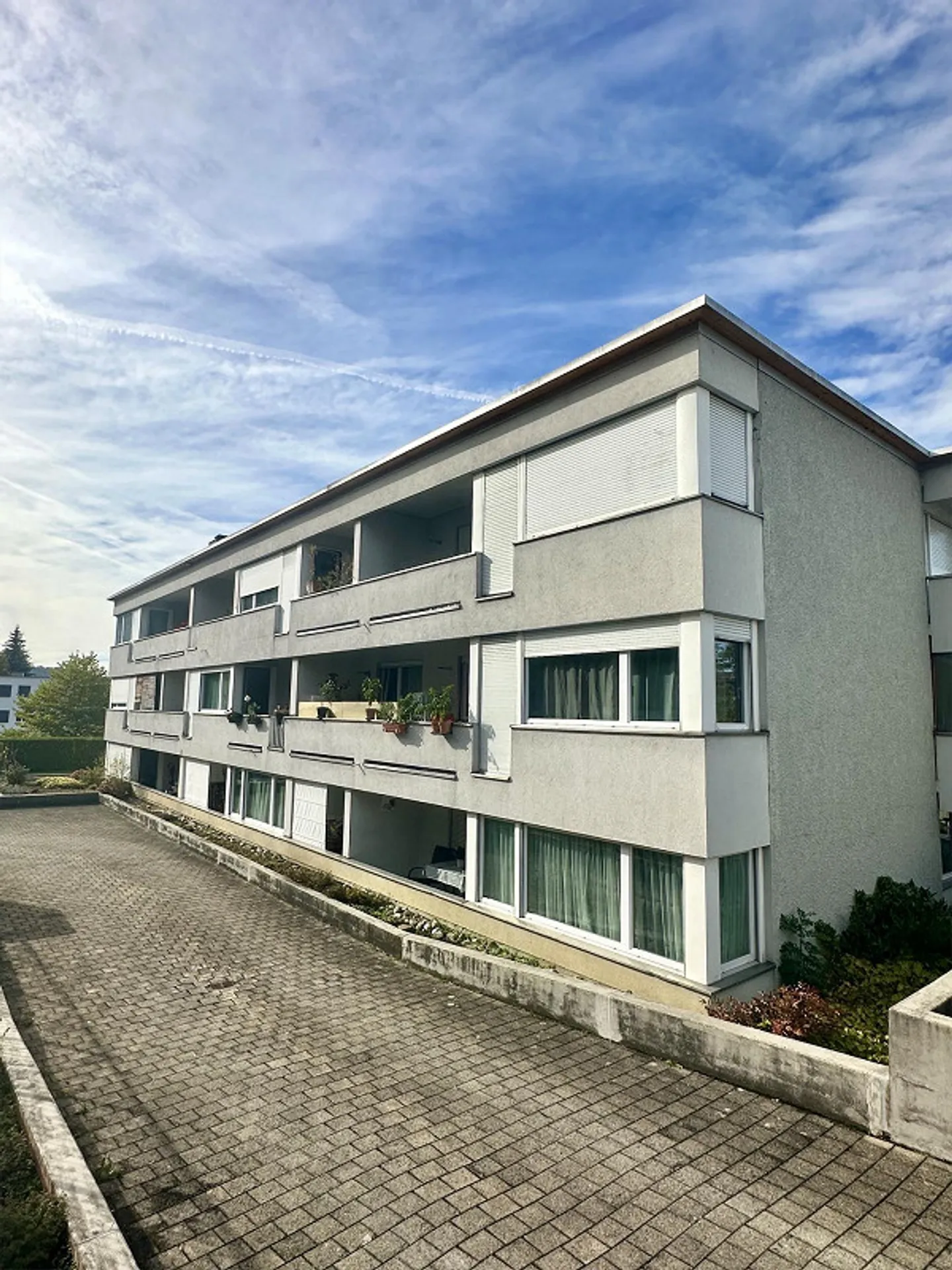 Attraktive 3-Zimmer-Wohnung in zentrumsnaher Lage! - Foto 11 von 11