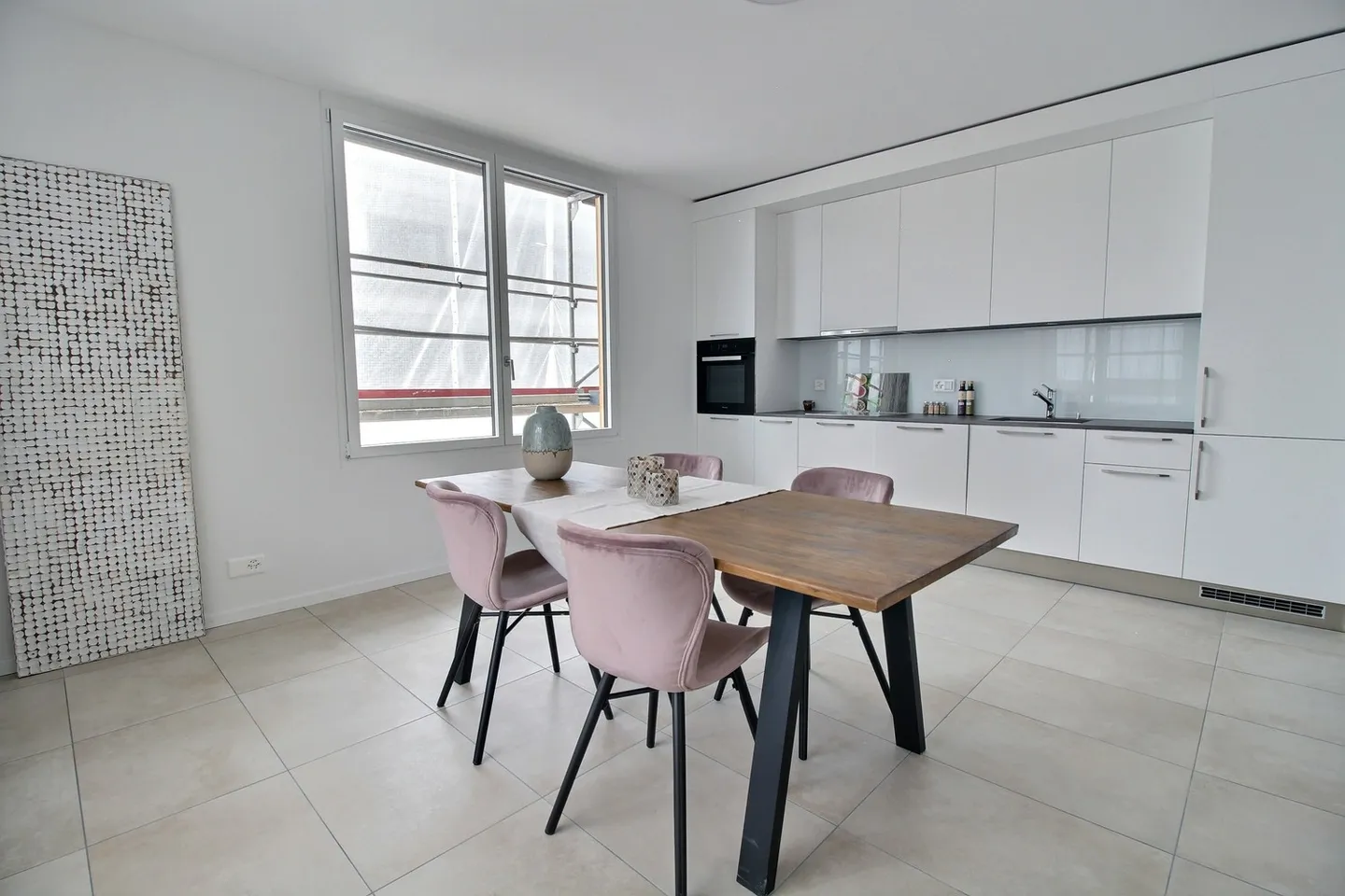 Neue Luxuswohnungen 2,5 Zimmer - Foto 2 von 6