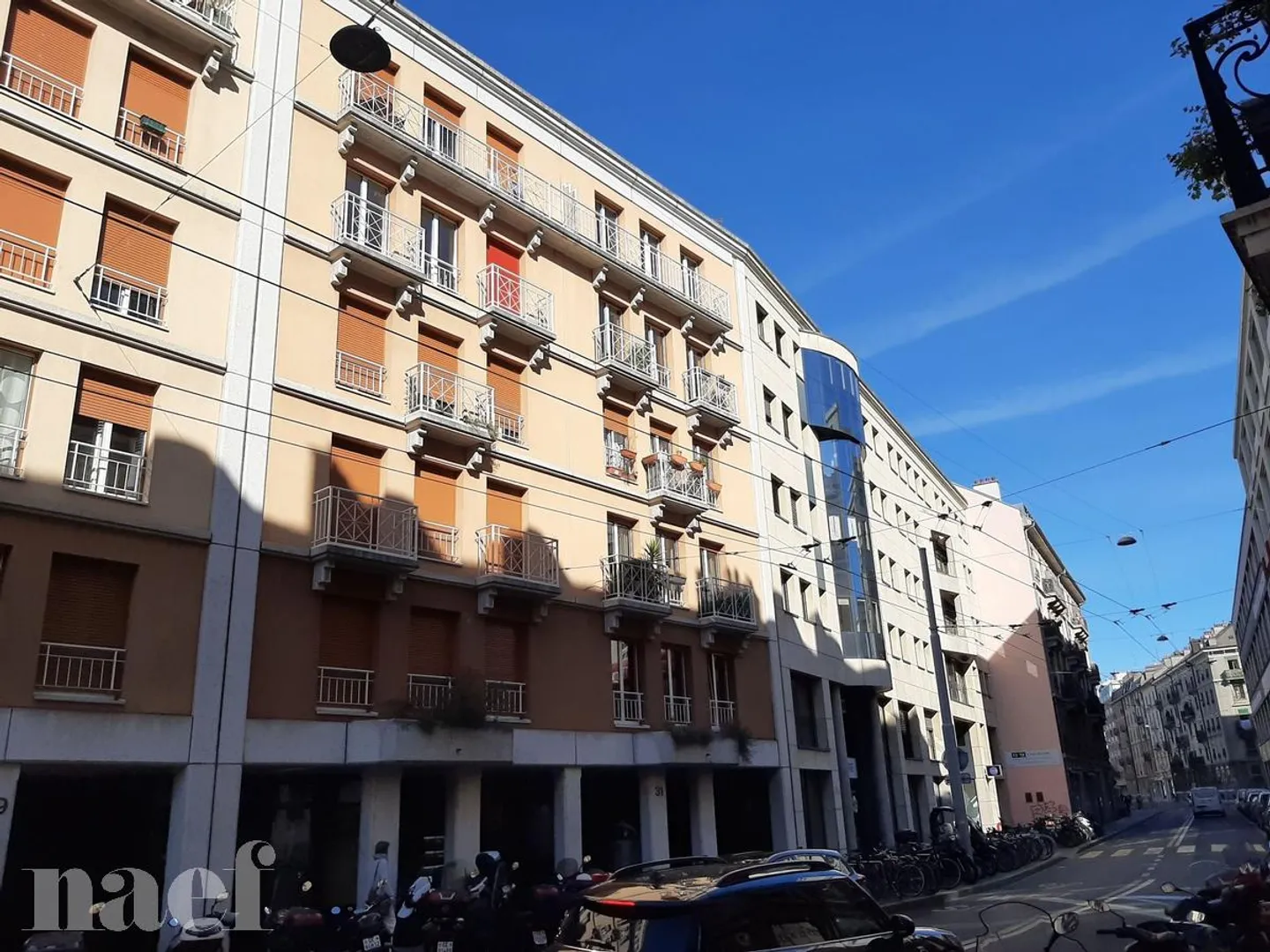 Appartement 5 pièces - Photo 1 sur 8