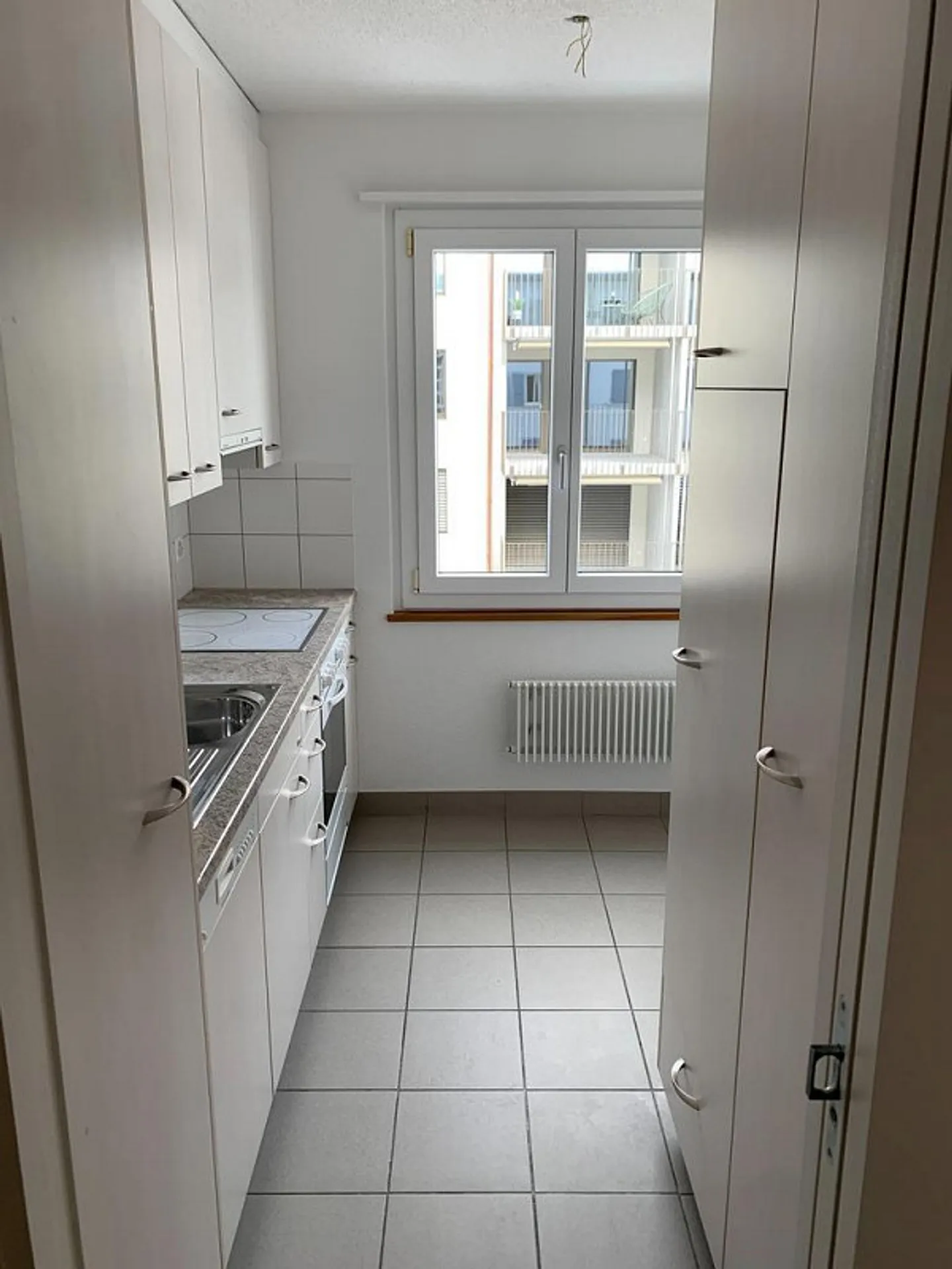Appartement 3 pièces dans un emplacement calme directement près de la piscine Weiermatt - Photo 8 sur 9