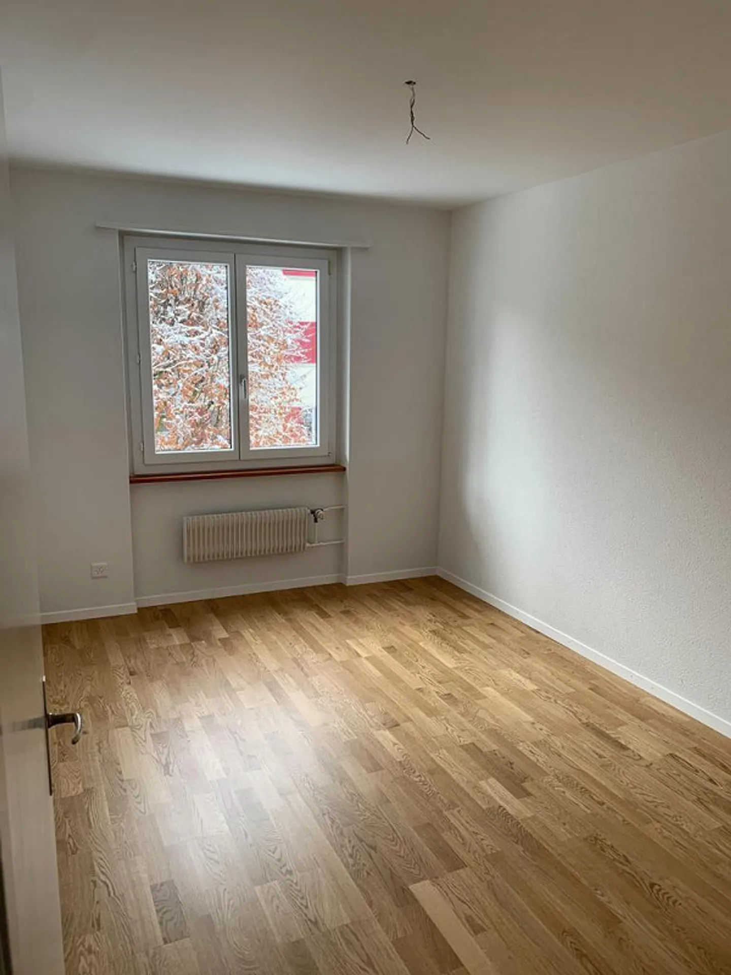Appartement 3 pièces dans un emplacement calme directement près de la piscine Weiermatt - Photo 4 sur 9