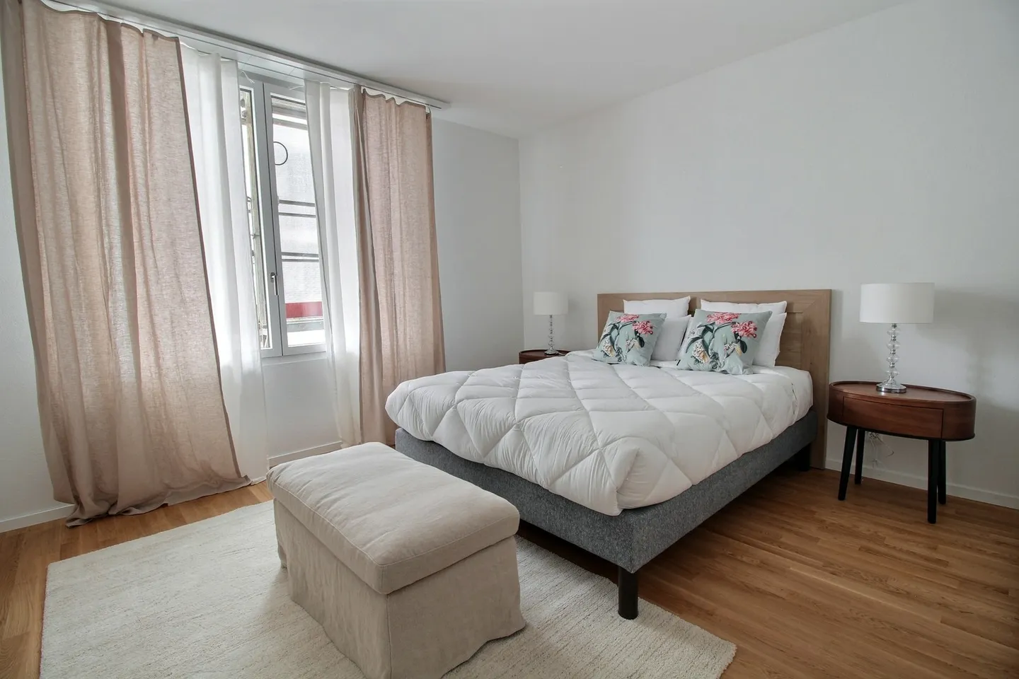 Neue Luxuswohnungen 2,5 Zimmer - Foto 4 von 6