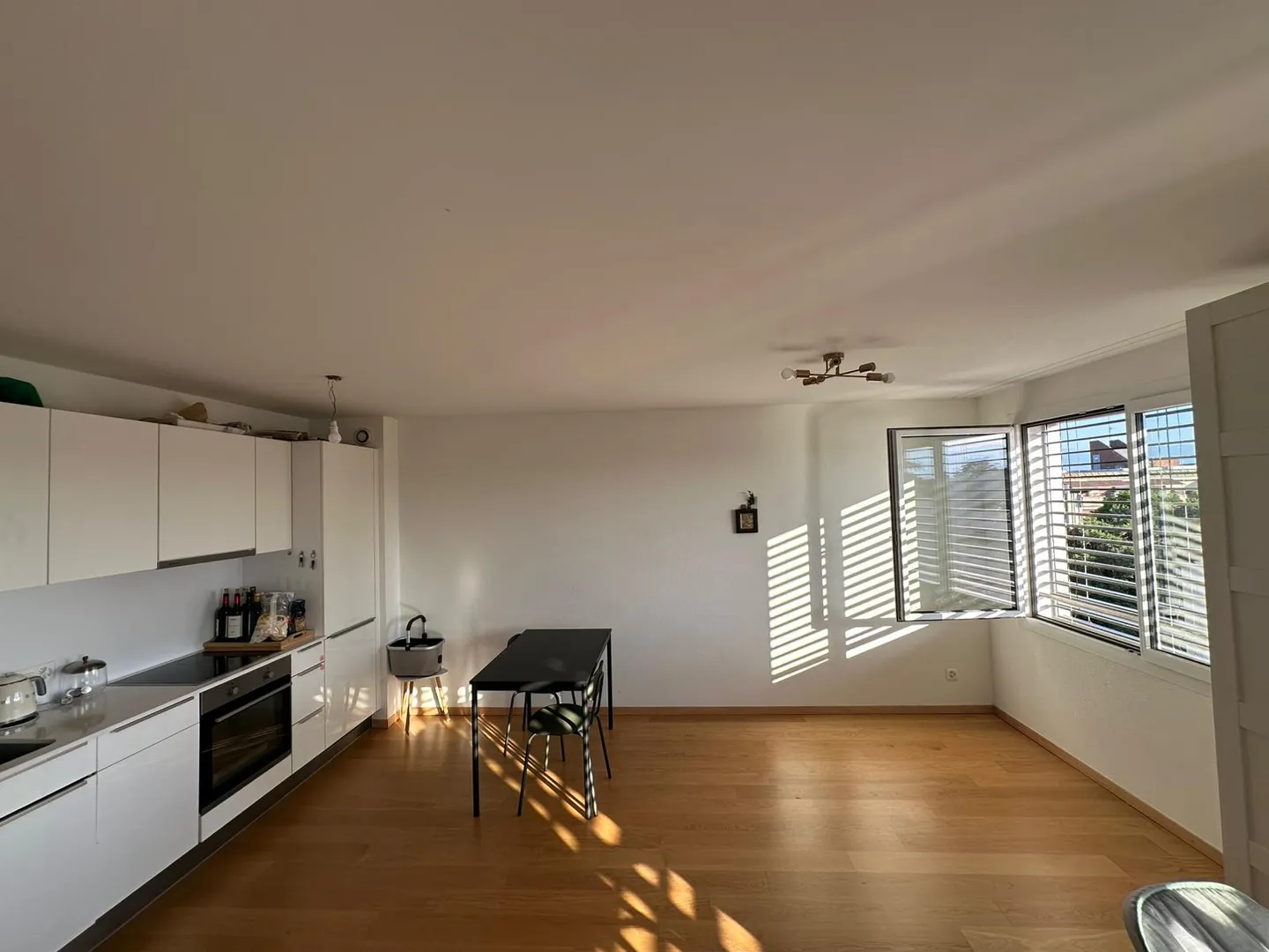 Sehr schöne Wohnung in Champel - Foto 1 von 7