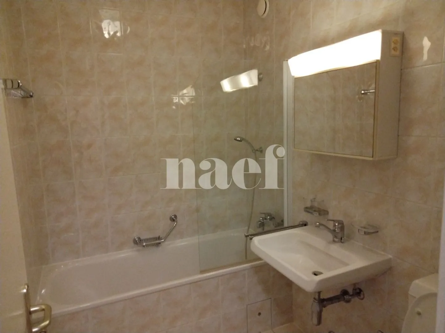 Appartement 5 pièces - Photo 5 sur 8