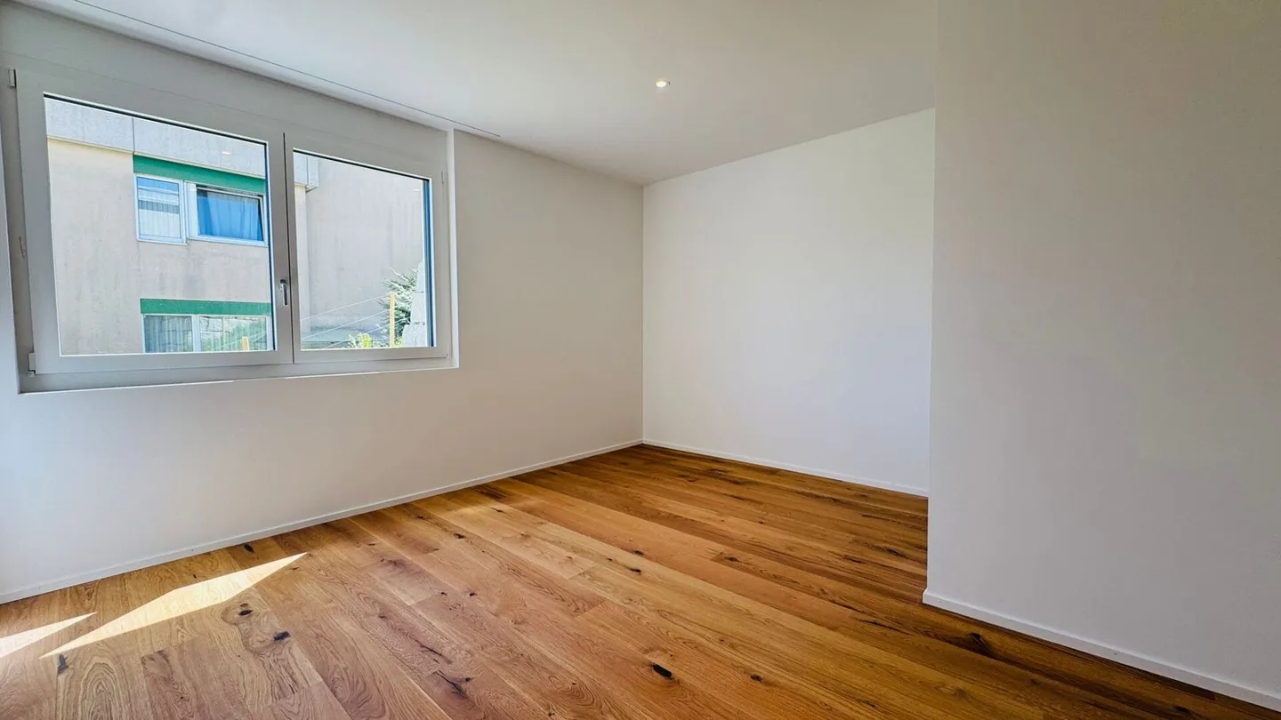 Maison jumelée neuve à Laufen (BL) dans un emplacement calme avec une infrastructure optimale - Photo 8 sur 28