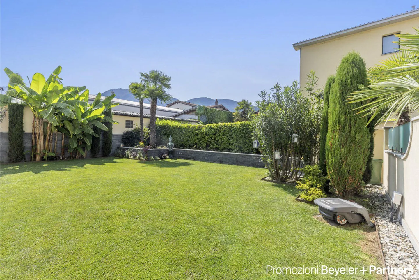 Residenza Madea, appartamento per vacanze di alta qualità o residenza permanente nel verde - Foto 5 di 17