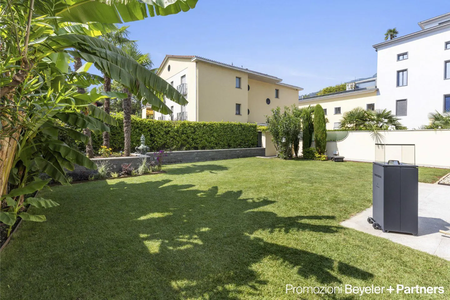 Residenza Madea, appartamento per vacanze di alta qualità o residenza permanente nel verde - Foto 6 di 17