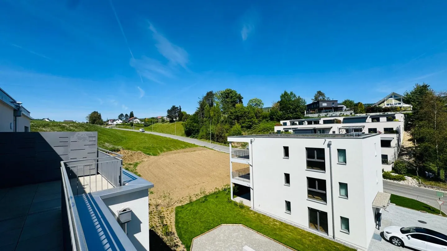 Maison jumelée neuve à Laufen (BL) dans un emplacement calme avec une infrastructure optimale - Photo 17 sur 28
