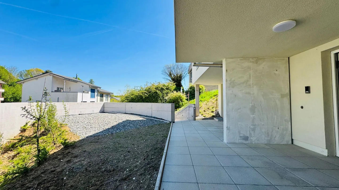 Maison jumelée neuve à Laufen (BL) dans un emplacement calme avec une infrastructure optimale - Photo 20 sur 28